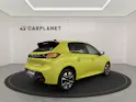 Peugeot 208 1.2 Hybrid Allure Premium Demo