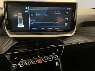 Peugeot 208 1.2 Hybrid Style