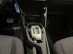 Peugeot 208 1.2 Hybrid Style