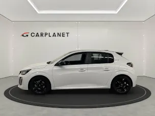 Peugeot 208 1.2 Hybrid Style