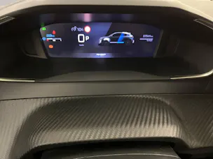 Peugeot 208 1.2 Hybrid Allure