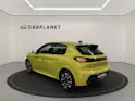 Peugeot 208 1.2 Hybrid Allure