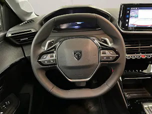 Peugeot 208 1.2 Hybrid Allure