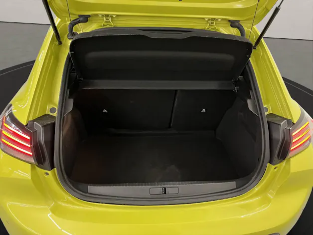 Peugeot 208 1.2 Hybrid Allure