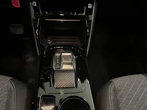 Peugeot 208 1.2 Hybrid Allure