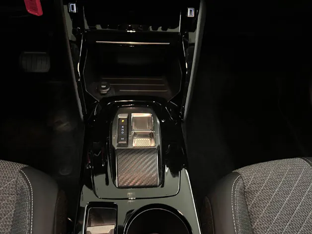 Peugeot 208 1.2 Hybrid Allure