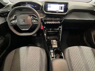 Peugeot 208 1.2 Hybrid Allure