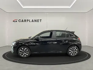 Peugeot 208 1.2 Hybrid Style