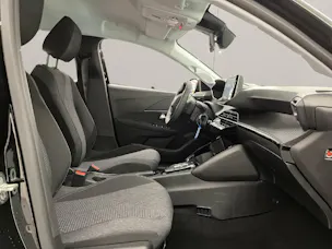 Peugeot 208 1.2 Hybrid Style