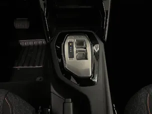 Peugeot 208 1.2 Hybrid Style