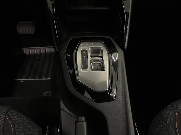 Peugeot 208 1.2 Hybrid Style EW