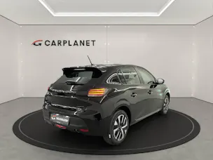Peugeot 208 1.2 Hybrid Style