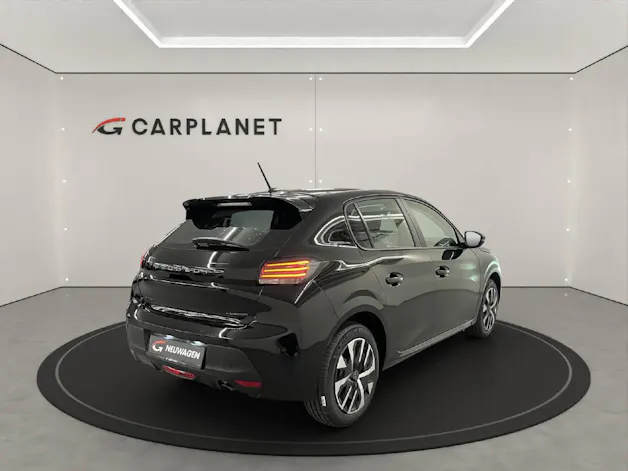 Peugeot 208 1.2 Hybrid Style EW