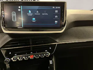 Peugeot 208 1.2 Hybrid Style