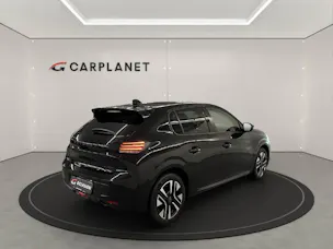 Peugeot 208 1.2 Hybrid Allure Premium