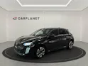 Peugeot 208 1.2 Hybrid Allure Premium