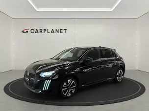 Peugeot 208 1.2 Hybrid Allure Premium