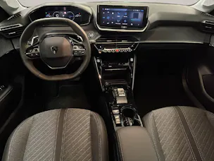 Peugeot 208 1.2 Hybrid Allure Premium