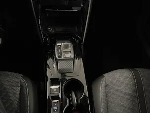 Peugeot 208 1.2 Hybrid Allure Premium
