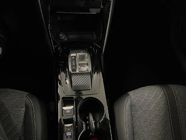 Peugeot 208 1.2 Hybrid Allure Premium
