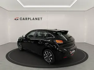 Peugeot 208 1.2 Hybrid Style