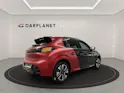 Peugeot 208 1.2 Hybrid Allure Premium