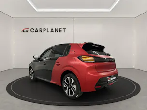 Peugeot 208 1.2 Hybrid Allure Premium