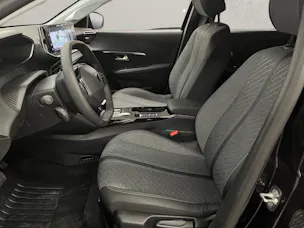Peugeot 208 1.2 Hybrid Allure Premium