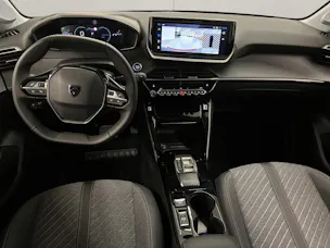 Peugeot 208 1.2 Hybrid Allure Premium