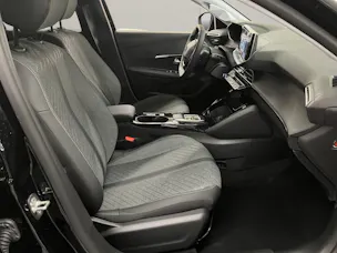 Peugeot 208 1.2 Hybrid Allure Premium