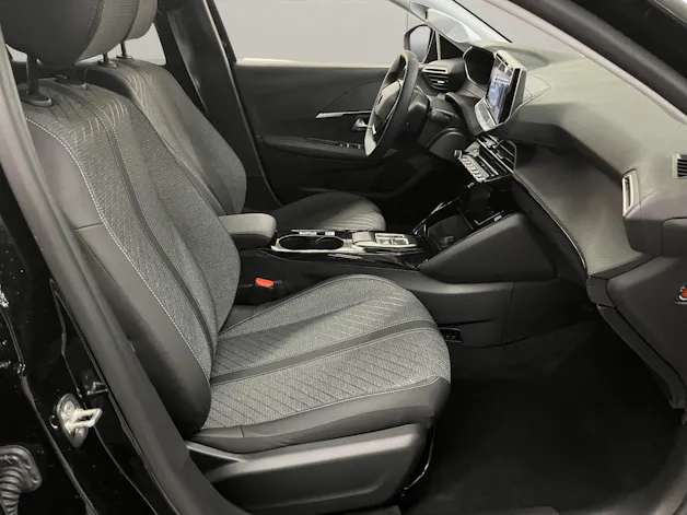 Peugeot 208 1.2 Hybrid Allure Premium