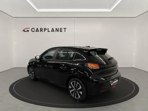 Peugeot 208 1.2 Hybrid Style