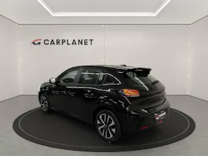 Peugeot 208 1.2 Hybrid Style