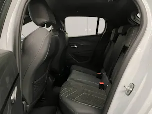 Peugeot 208 1.2 Hybrid 145 GT