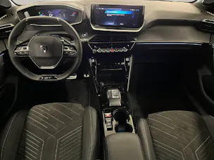 Peugeot 208 1.2 Hybrid 145 GT