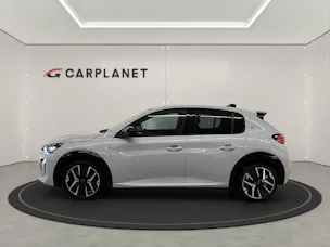 Peugeot 208 1.2 Hybrid 145 GT
