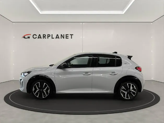 Peugeot 208 1.2 Hybrid 145 GT EW