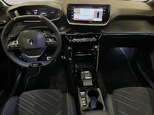 Peugeot 208 1.2 Hybrid 145 GT