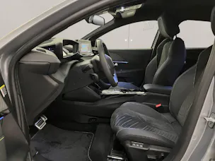 Peugeot 208 1.2 Hybrid 145 GT