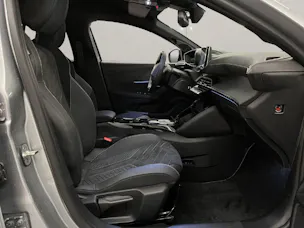 Peugeot 208 1.2 Hybrid 145 GT