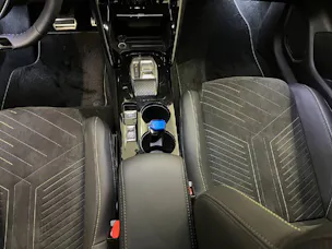 Peugeot 208 1.2 Hybrid 145 GT