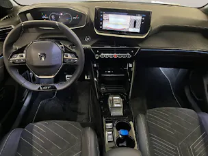 Peugeot 208 1.2 Hybrid 145 GT