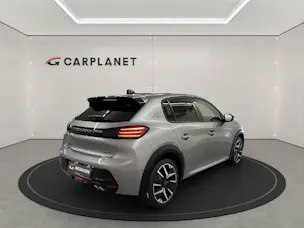 Peugeot 208 1.2 Hybrid 145 GT