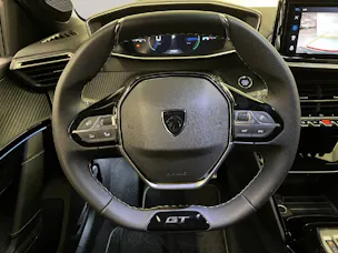 Peugeot 208 1.2 Hybrid 145 GT
