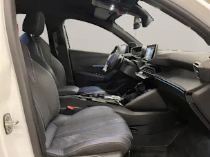 Peugeot 208 1.2 Hybrid 145 GT