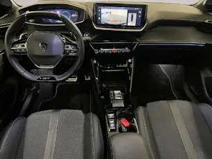 Peugeot 208 1.2 Hybrid 145 GT