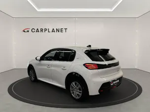 Peugeot 208 1.2 Hybrid 145 GT
