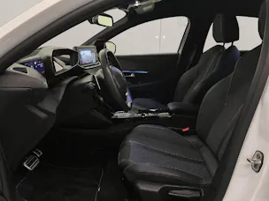 Peugeot 208 1.2 Hybrid 145 GT