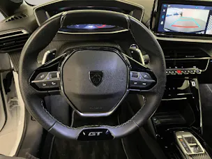 Peugeot 208 1.2 Hybrid 145 GT