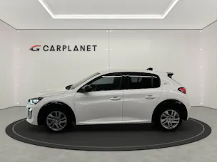 Peugeot 208 1.2 Hybrid 145 GT